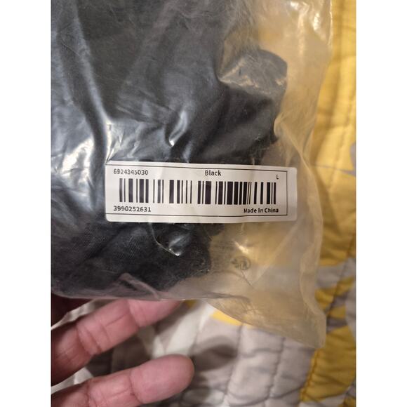 Support Squad Breast Cancer Long Sleeve Shirt-Size L-NWT - Picture 7 of 7